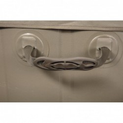 Bestway LAY-Z-SPA Palm Springs AirJet - jacuzzi whirlpool for 4-6 persons (60017)