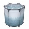 Ice bath 90x80cm, 253l Bestway 6002K