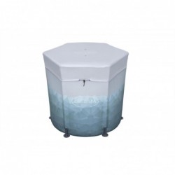 Ice bath 90x80cm, 253l Bestway 6002K