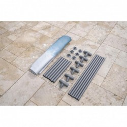 Ice bath 90x80cm, 253l Bestway 6002K