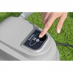 Bestway 58259 Air Energy pool Heater 2.8kWh