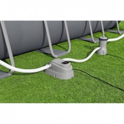 Bestway 58259 Air Energy pool Heater 2.8kWh