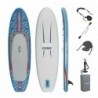 SUP board Bestway Hydro-Force Aqua Oceana 6532B, 305х84x15cm