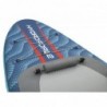SUP board Bestway Hydro-Force Aqua Oceana 6532B, 305х84x15cm