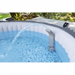 Soothing LED Waterfall Bestway LAY-Z-SPA 60322