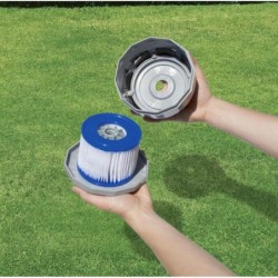 Фильтр Bestway для помпы Lay-Z-Spa Twin Pack Type IV 60311