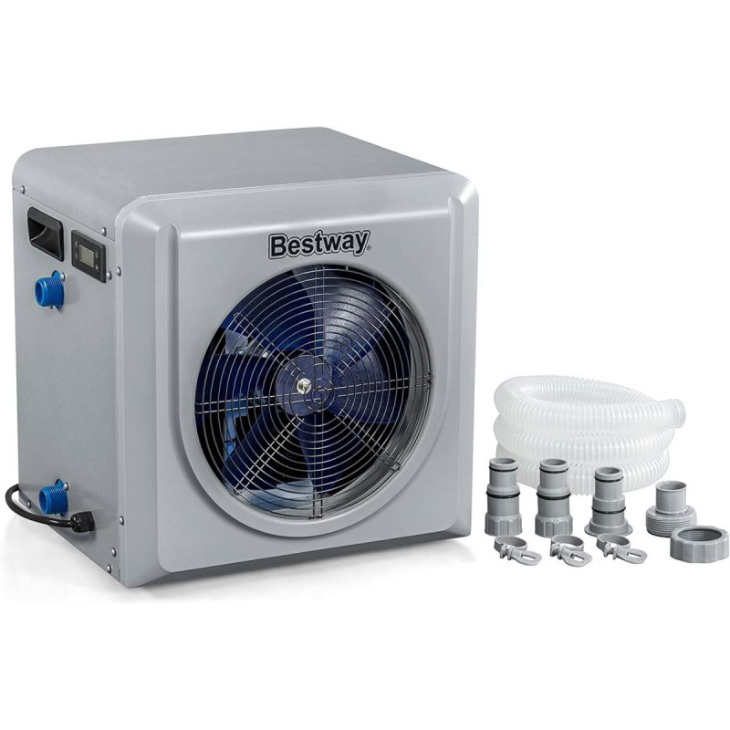 Bestway 58748 Air Energy pool Heater 4kWh