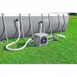 Bestway 58748 Air Energy pool Heater 4kWh