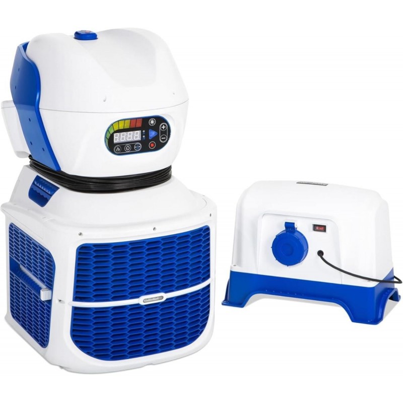 Bestway 58517 Противоток навесной с пультом для бассейнов от 457 см