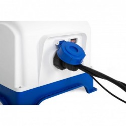 Bestway 58517 Swimfinity™ Swim Fitness System with remote controller for swimming pool from 457 cm