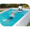 Bestway 58517 Swimfinity™ Swim Fitness System with remote controller for swimming pool from 457 cm