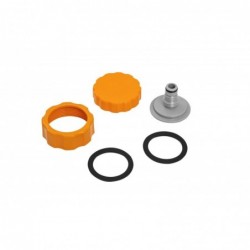 Bestway 58486 sand Filter Pump 11355 L, tank 55kg