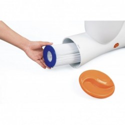 Bestway 58462 Flowclear Skimatic Filter Pump 2574l