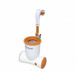 Bestway 58462 Flowclear Skimatic Filter Pump 2574l