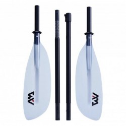 Kayak paddle Aqua Marina KP-2 (230-240 cm)