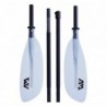 Kayak paddle Aqua Marina KP-2 (230-240 cm)