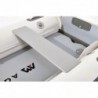 Inflatable 5-seat boat Aqua Marina U-Deluxe 350x160 cm, BT-UD350