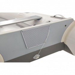 Inflatable 5-seat boat Aqua Marina U-Deluxe 350x160 cm, BT-UD350