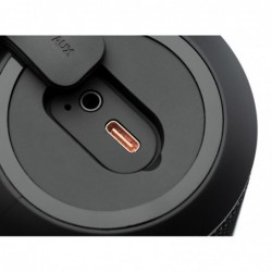 Głośnik JVC Party speaker XS-EP424B czarny