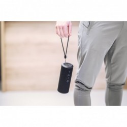 Głośnik JVC Party speaker XS-EP424B czarny