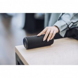 Głośnik JVC Party speaker XS-EP424B czarny