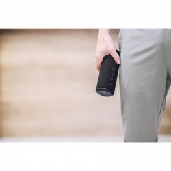 Głośnik JVC Party speaker XS-EP424B czarny