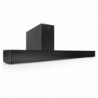 Soundbar JVCTH-E434B 2.1 Wireless Sub