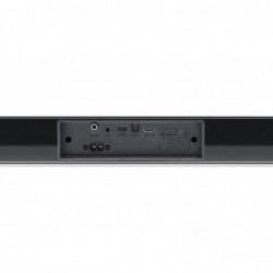 Soundbar JVCTH-E434B 2.1 Wireless Sub