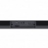 Soundbar JVCTH-E434B 2.1 Wireless Sub