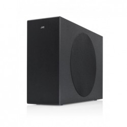 Soundbar JVCTH-E434B 2.1 Wireless Sub