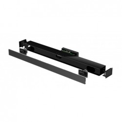 Soundbar JVCTH-E434B 2.1 Wireless Sub