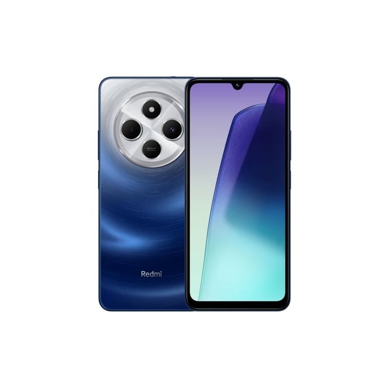 Smartfon Xiaomi  Redmi 14C 8/256GB Starry Blue