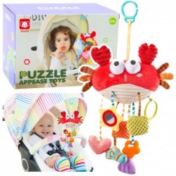 Sensory Toy Crab Bed Hanger...