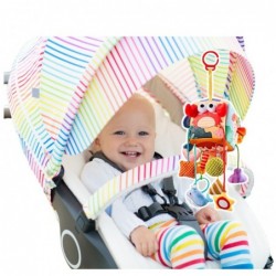 Sensory Cube Hanging Bed Sea Animals