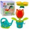 Interactive Bath Toy Watering Flower Watering Can