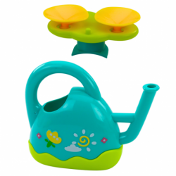 Interactive Bath Toy Watering Flower Watering Can