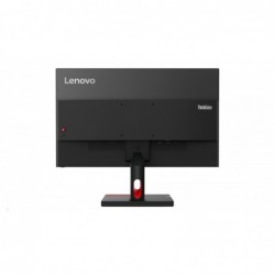 Lenovo ThinkVision S24i-30 LED display 60.5 cm (23.8") 1920 x 1080 pixels Full HD Black