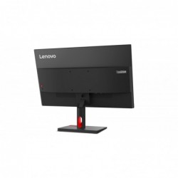 Lenovo ThinkVision S24i-30 LED display 60.5 cm (23.8") 1920 x 1080 pixels Full HD Black