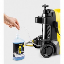 KARCHER pressure washer K 4 Classic - 1.679-420.0