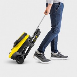 KARCHER pressure washer K 4 Classic - 1.679-420.0