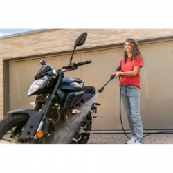 KARCHER pressure washer K 4 Classic - 1.679-420.0