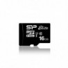 Silicon Power Elite memory card 16 GB MicroSDHC Class 10 UHS-I
