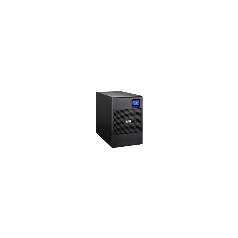 Eaton 9SX uninterruptible power supply (UPS) Double-conversion (Online) 3 kVA 2700 W 9 AC outlet(s)