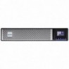Eaton 5PX Gen2 uninterruptible power supply (UPS) Line-Interactive 1.5 kVA 1500 W 8 AC outlet(s)
