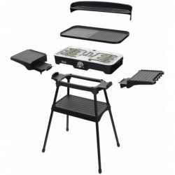 IDEAL Electric garden grill