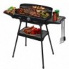 IDEAL Electric garden grill