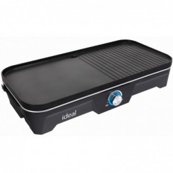 IDEAL Electric garden grill