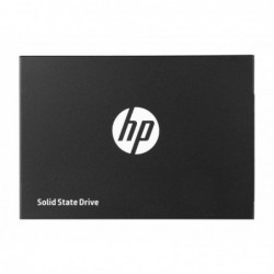 HP S700 2.5" 500 GB Serial ATA III Hard Drive