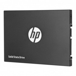 HP S700 2.5" 500 GB Serial ATA III Hard Drive