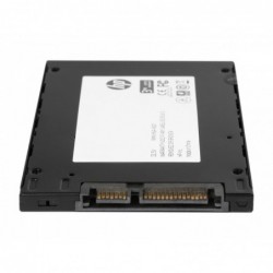 HP S700 2.5" 500 GB Serial ATA III Hard Drive